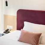 Miss Marrone Hotel 4*