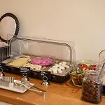 Hotel Miss Marrone Chania (Crete)