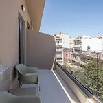 Miss Marrone Hotel