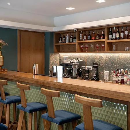 Miss Marrone Отель 4*