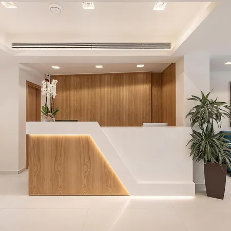 Отель Miss Marrone