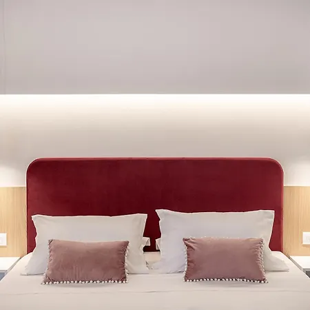 Отель Miss Marrone