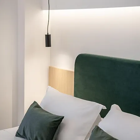 Отель Miss Marrone Ханья