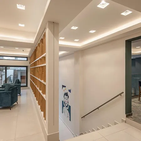 Miss Marrone 4* Ханья