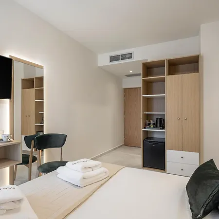 Miss Marrone Отель 4*