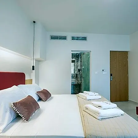 Hotel Miss Marrone Chania (Crete)