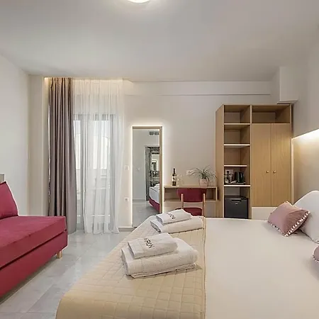 Miss Marrone 4* Chania (Crete)
