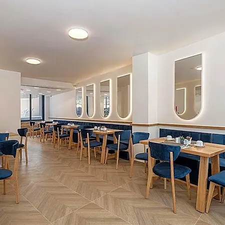 Hotel Miss Marrone Chania (Crete)