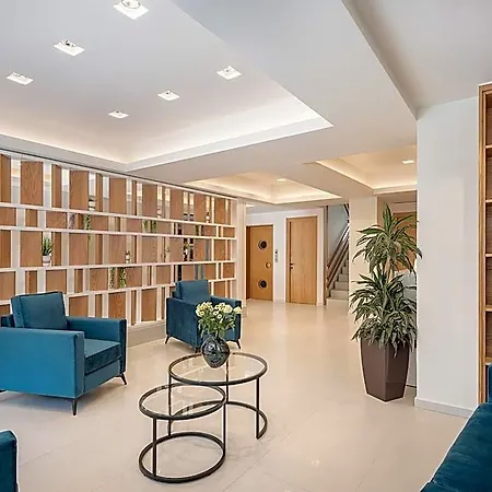 Hotel Miss Marrone Chania (Crete)