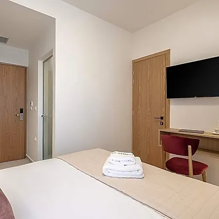 Hotel Miss Marrone