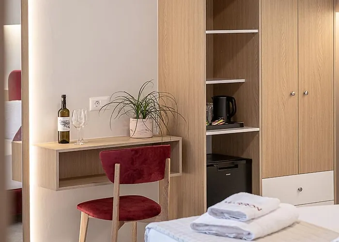 Hotell Miss Marrone 4*