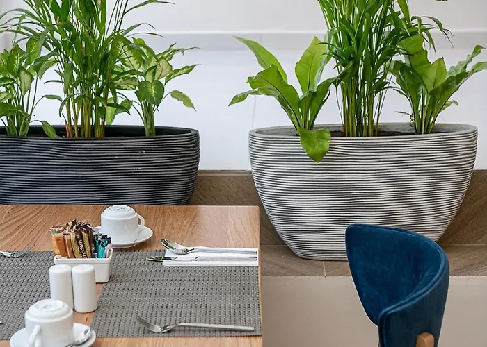 Hotel Miss Marrone 4*