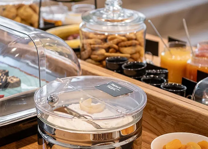 Hotel Miss Marrone Chania (Crete)