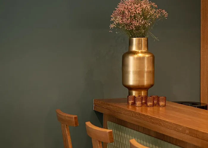 Miss Marrone Chania (Crete)