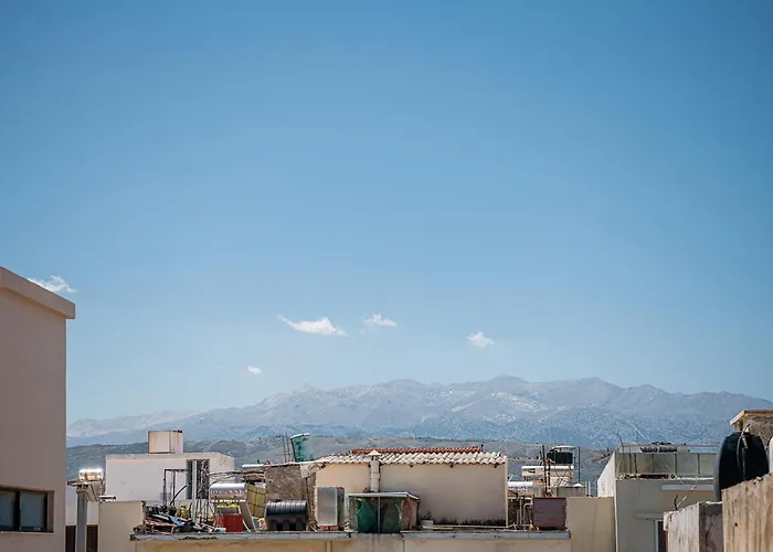 Hotell Miss Marrone 4*