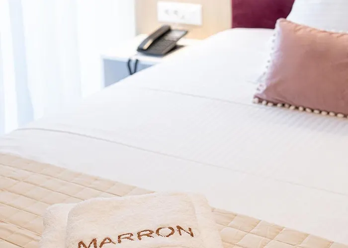 Miss Marrone Hotell Chania (Crete)