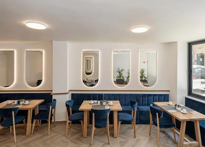 Miss Marrone 4* Chania (Crete)