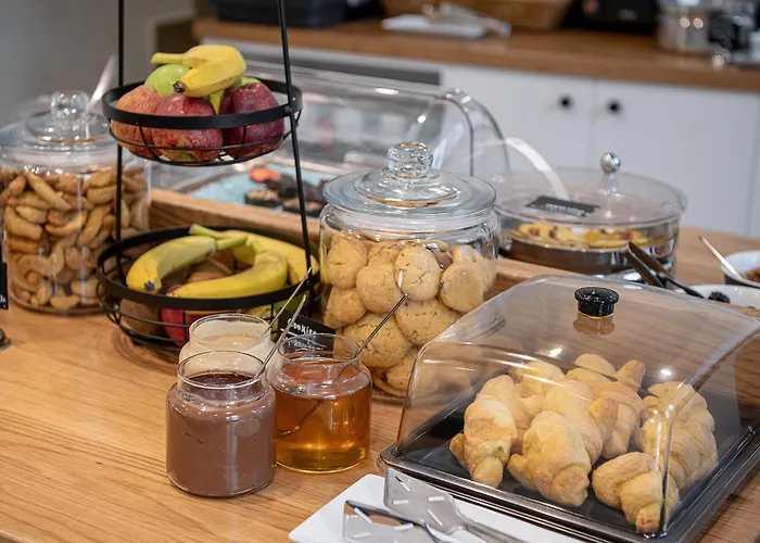 Miss Marrone Hotel Chania (Crete)