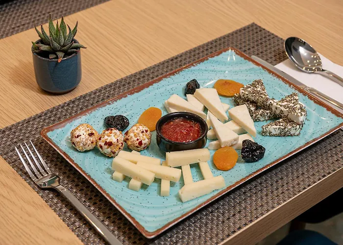 Miss Marrone Hotel Chania (Crete)