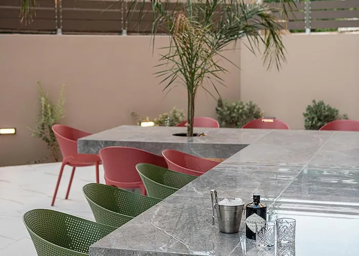 Hotell Miss Marrone 4*