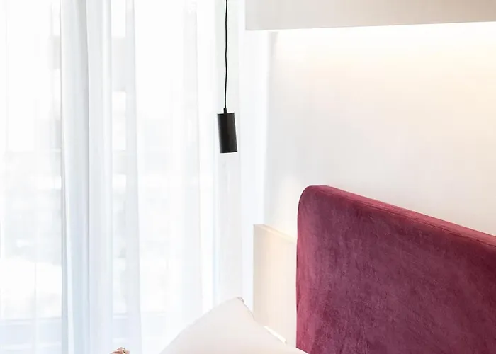 Hotel Miss Marrone 4*