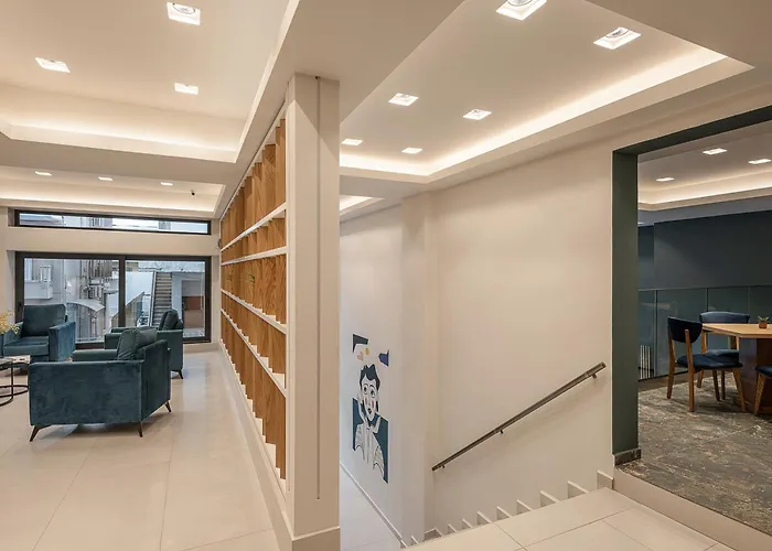 Miss Marrone 4* Chania (Crete)