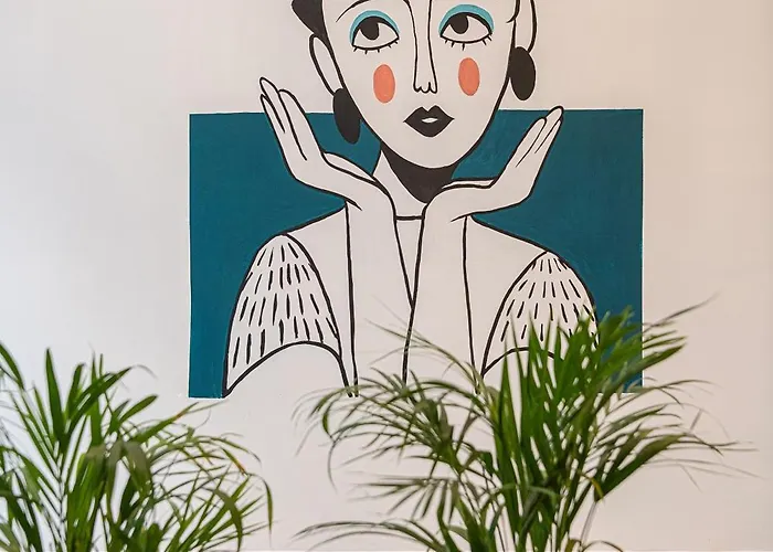 Miss Marrone Hotell 4*