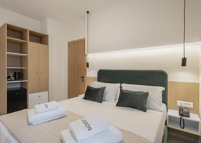 Miss Marrone Hotell 4*