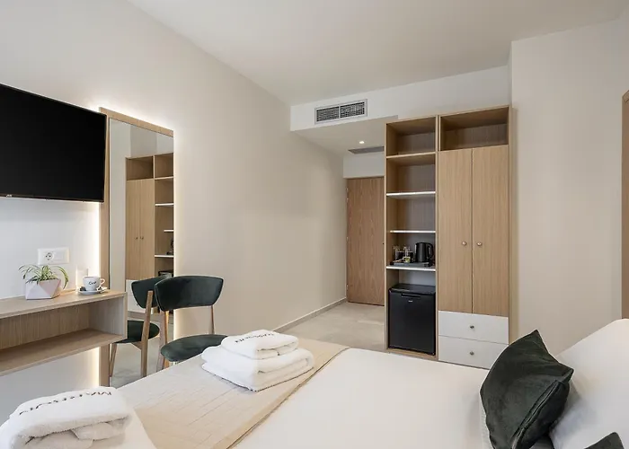 Miss Marrone Hotell 4*