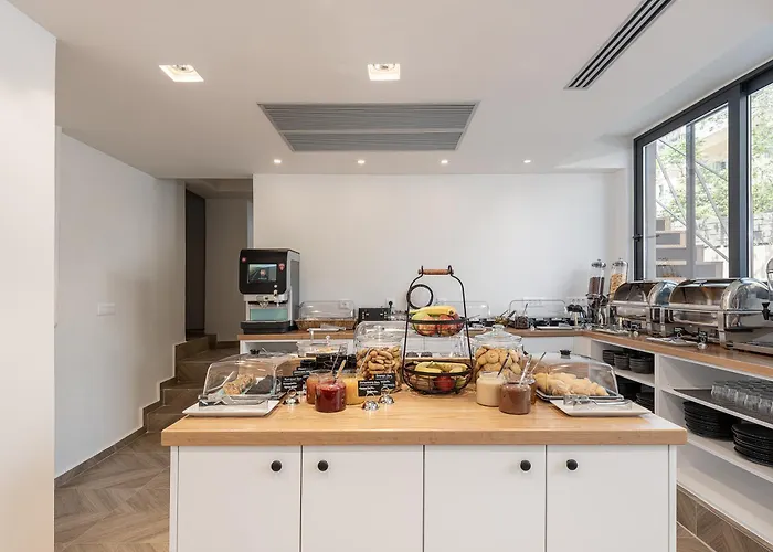 Hotell Miss Marrone 4*