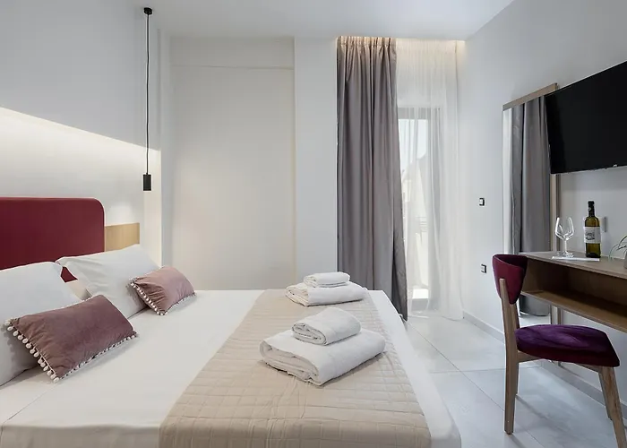 Hotell Miss Marrone 4*