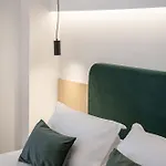 Hotel Miss Marrone La Canée