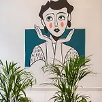 Miss Marrone Hotel 4*