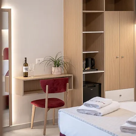 Hotel Miss Marrone 4*