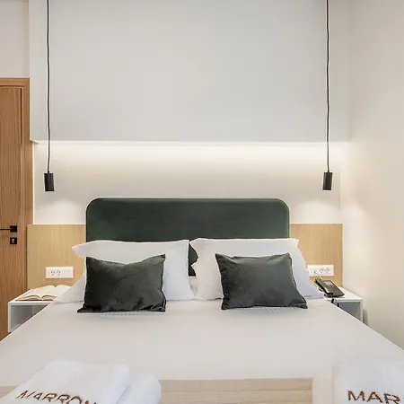 Miss Marrone 4* 干尼亞