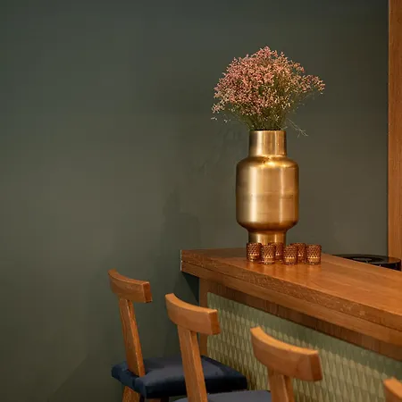 Miss Marrone 干尼亞