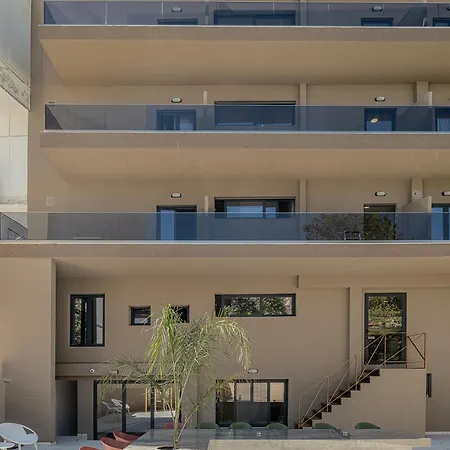 Miss Marrone 酒店 4*