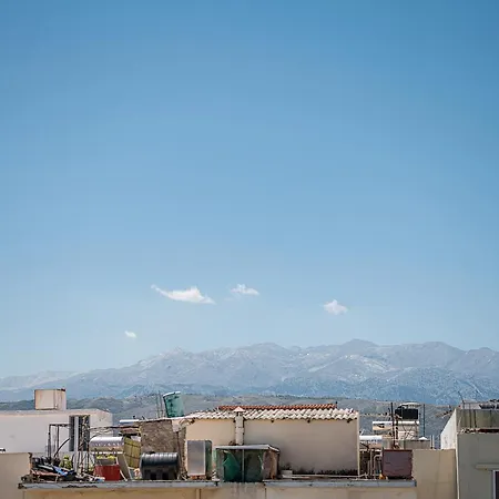 酒店 Miss Marrone 4*