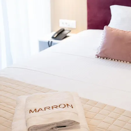 Miss Marrone Hotel Chania (Crete)