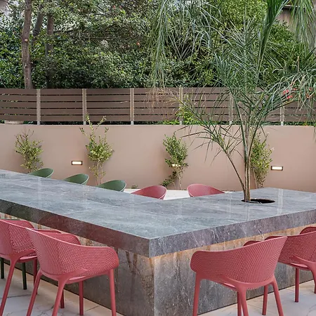 Miss Marrone 干尼亞