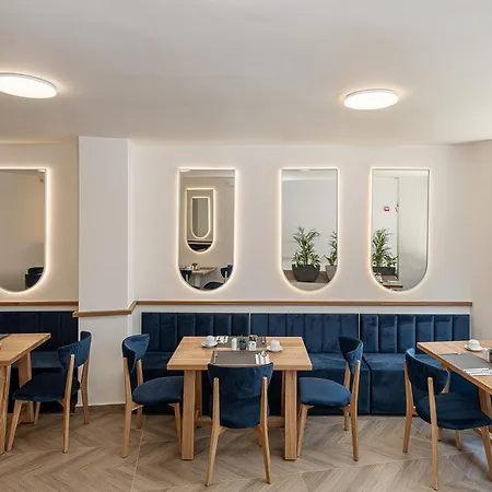 Miss Marrone 4* 干尼亞