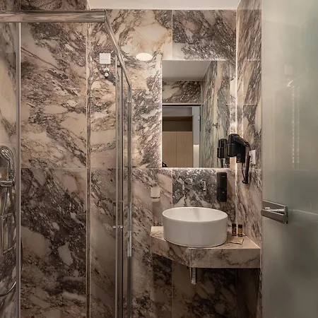 Hotel Miss Marrone