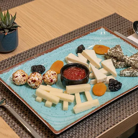 Miss Marrone 酒店 干尼亞