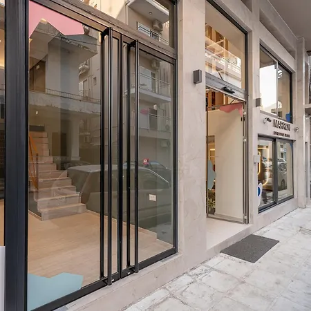 Miss Marrone 酒店 干尼亞