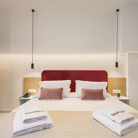 Miss Marrone 4* 干尼亞