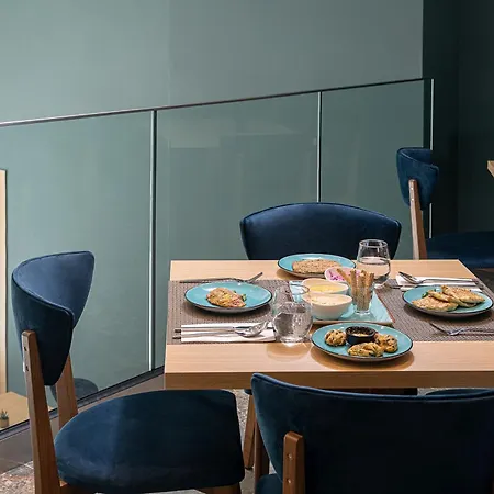 Miss Marrone 酒店 干尼亞