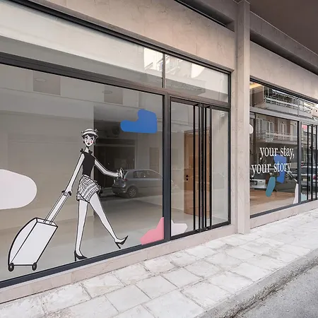 Szálloda Miss Marrone