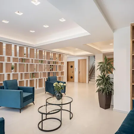 Szálloda Miss Marrone