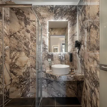 Miss Marrone 4* 干尼亞