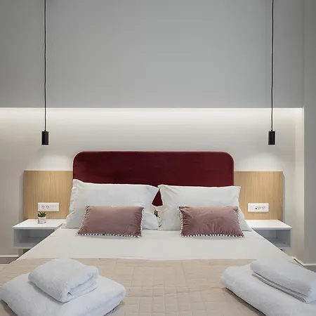 Miss Marrone 4* 干尼亞